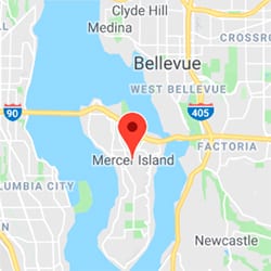 Mercer Island, Washington
